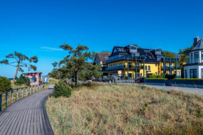 Seaside-Strandhotel, Timmendorfer Strand